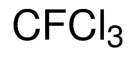 Trichlorofluoromethane solution 