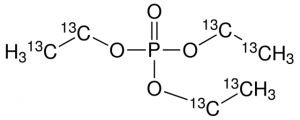 Triethyl-13C6 phosphate 