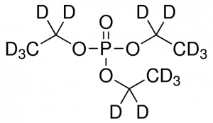 Triethyl-d15 phosphate 