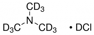 Trimethyl-d9-amine deuteriochloride 