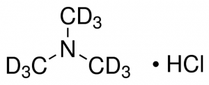 Trimethyl-d9-amine hydrochloride 613843-5G