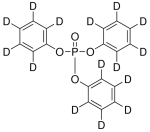 Triphenyl phosphate-d15 
