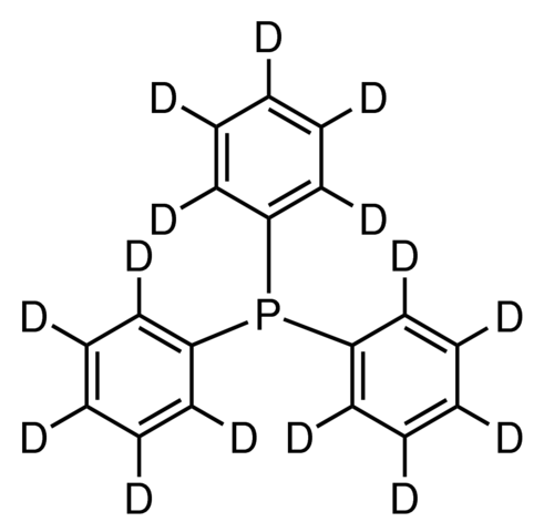 Triphenylphosphine-d15 338761-1G