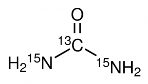 Urea-13C,15N2 