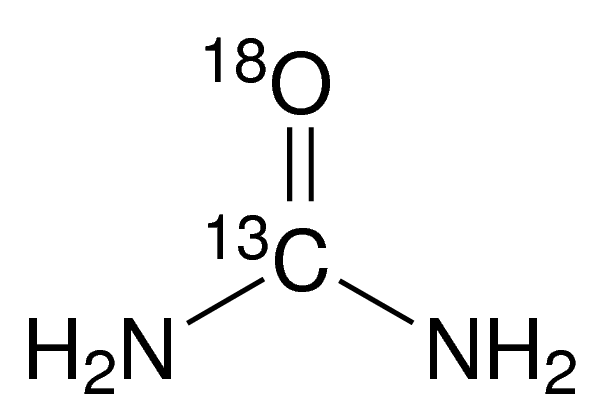 Urea-13C,18O 