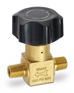 Valve Y906514-1EA