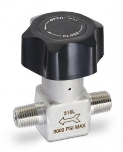 Valve Y906522-1EA