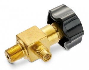 Valve Y906603-1EA