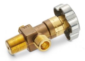 Valve Y907219-1EA