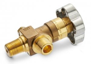 Valve Y907227-1EA