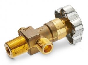 Valve Y906549-1EA