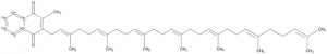 Vitamin K2 (MK-7)-4,5,6,7,8,8-13C6 