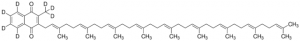Vitamin K2 (MK-9)-(5,6,7,8-d4,2-methyl-d3) 