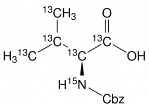 Z-Val-OH-13C5,15N 