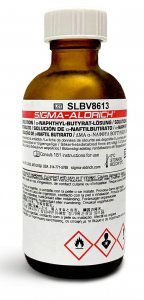 -Naphthyl Butyrate solution 