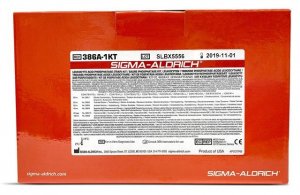 Acid Phosphatase, Leukocyte (TRAP) Kit 386A-1KT