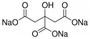 Citrate Solution 