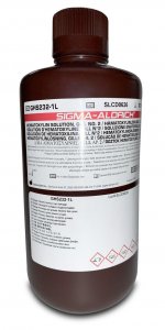 Hematoxylin Solution, Gill No. 2 GHS232-1L