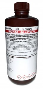 Hematoxylin Solution, Gill No. 2 GHS216-500ML