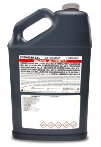Hematoxylin Solution, Gill No. 2 GHS280-2.5L