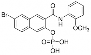 Naphthol AS-BI Phosphoric Acid 