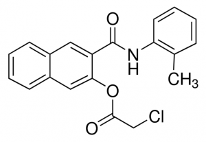 Naphthol AS-D Chloroacetate solution 