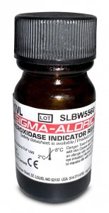 Peroxidase Indicator Reagent 