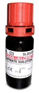 Tartrate Solution 