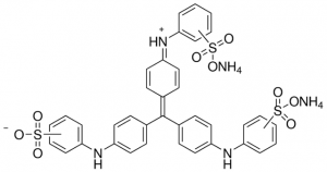 Aniline Blue diammonium salt 