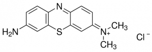 Azure A chloride 
