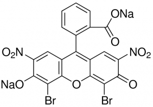 Eosin B 
