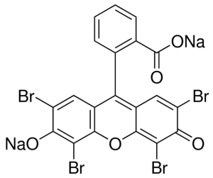 Eosin Y disodium salt 