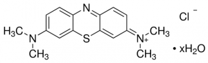Methylene blue 