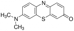 Methylene Violet (Bernthsen) 