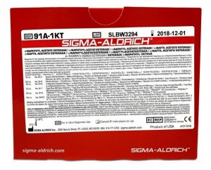 -Naphthyl Acetate (Non-Specific Esterase) 91A-1KT