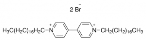 1,1-Dioctadecyl-4,4-bipyridinium dibromide 