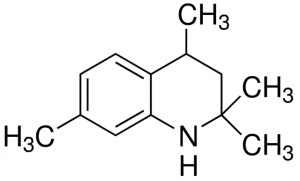 1,2,3,4-Tetrahydro-2,2,4,7-tetramethylquinoline 