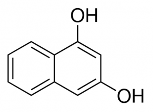 1,3-Dihydroxynaphthalene 