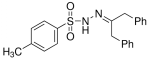 1,3-Diphenylacetone p-tosylhydrazone 