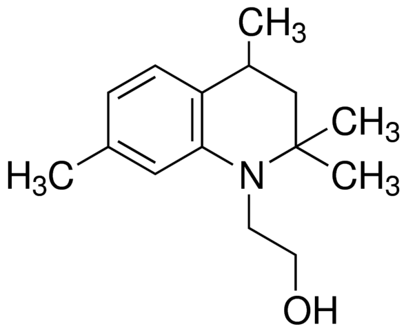 1-(2-Hydroxyethyl)-1,2,3,4-tetrahydro-2,2,4,7-tetramethylquinoline 