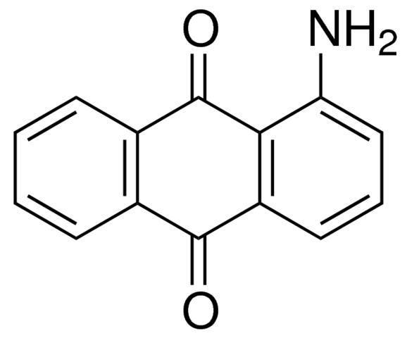 1-Aminoanthraquinone 