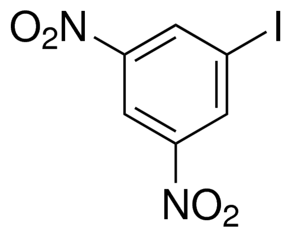 1-Iodo-3,5-dinitrobenzene 