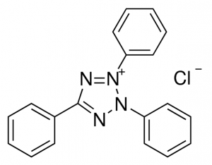 2,3,5-Triphenyltetrazolium chloride 