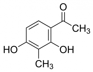 2,4-Dihydroxy-3-methylacetophenone 