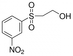 2-(3-Nitrophenylsulfonyl)ethanol 