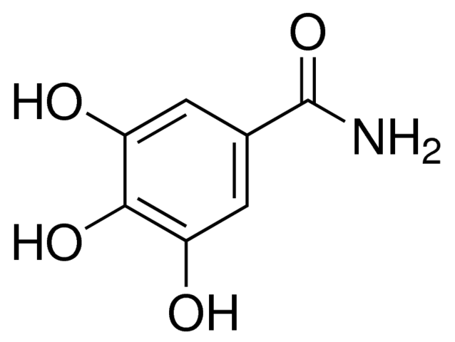 3,4,5-Trihydroxybenzamide 
