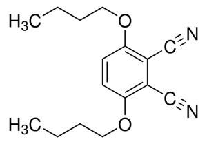 3,6-Dibutoxy-1,2-benzenedicarbonitrile 