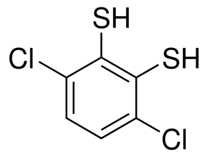 3,6-Dichloro-1,2-benzenedithiol 
