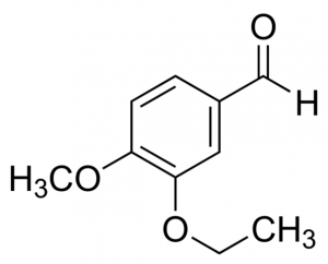 3-Ethoxy-4-methoxybenzaldehyde 