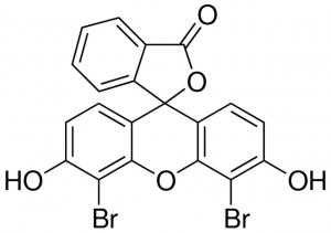 4,5-Dibromofluorescein 